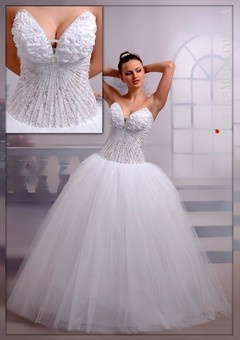 Распродажа свадебных платьев!, фотография 6