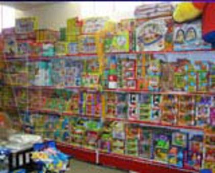 Продам металлические стеллажи, фотография 1