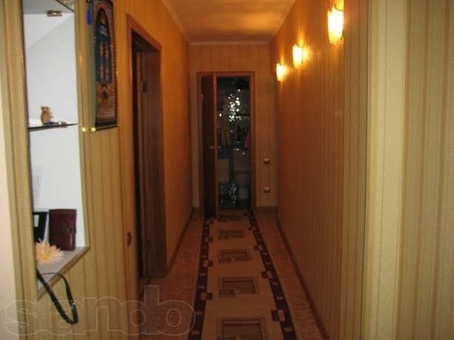 Продам 2 комнатную квартиру (бывшая 3-х, перепланировка) , фотография 5