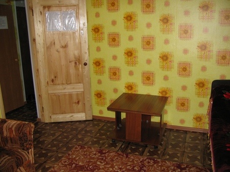 кжби 1 -комн.кв посуточно, 55 маг, фотография 2