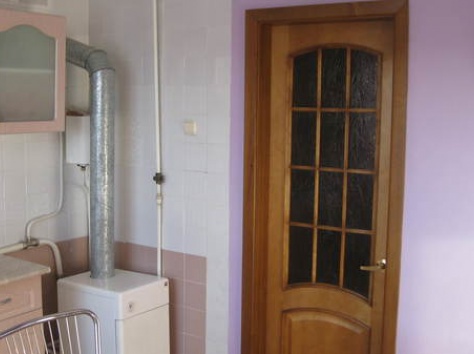 Продам 1/2 часть дома,4х комнатную, Л.Чайкиной14кв1, фотография 3