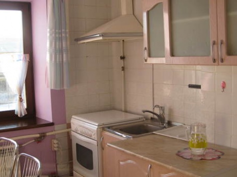 Продам 1/2 часть дома,4х комнатную, Л.Чайкиной14кв1, фотография 5