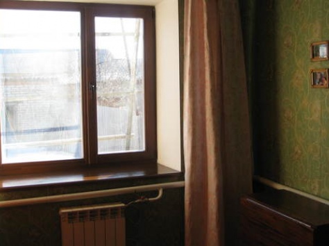 Продам 1/2 часть дома,4х комнатную, Л.Чайкиной14кв1, фотография 7