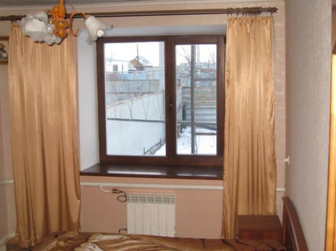 Продам 1/2 часть дома,4х комнатную, Л.Чайкиной14кв1, фотография 8