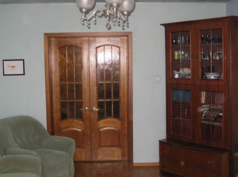 Продам 1/2 часть дома,4х комнатную, Л.Чайкиной14кв1, фотография 9