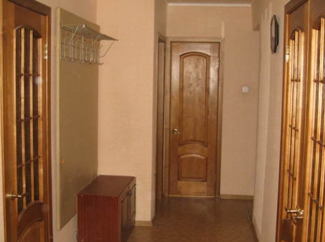 Продам 1/2 часть дома,4х комнатную, Л.Чайкиной14кв1, фотография 10