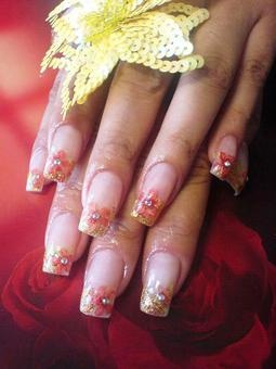 Приглашаю на работу мастера по маникюру и педикюру , фотография 1