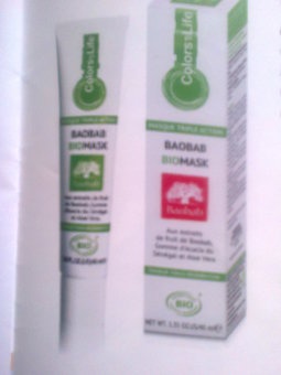 БИО косметика .программа по уходу за кожей лица, фотография 1