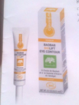 БИО косметика .программа по уходу за кожей лица, фотография 4