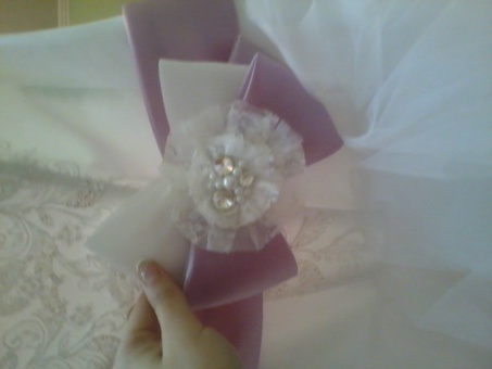 Свадебное платье , фотография 5