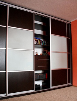 Изготовление мебели на заказ., фотография 8