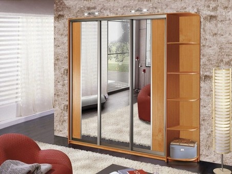 Изготовление мебели на заказ., фотография 9