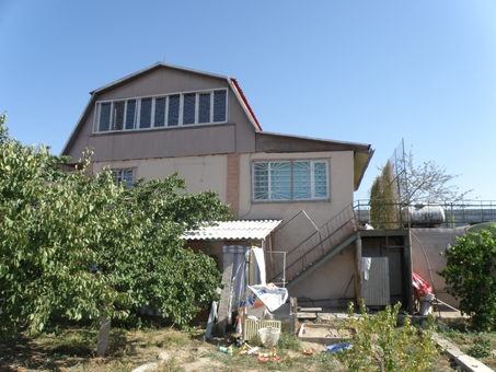 продам дом дачу, садоводство Бирлесу, фотография 1