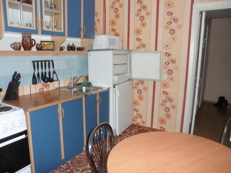 Срочно сдам 1 5 29 эт улучш кирп, крылова 66, фотография 6