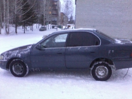 Продам автомобиль Toyota, фотография 2