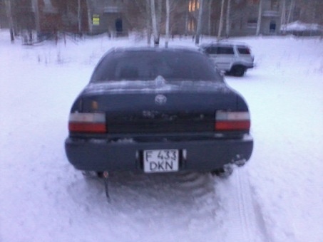 Продам автомобиль Toyota, фотография 3