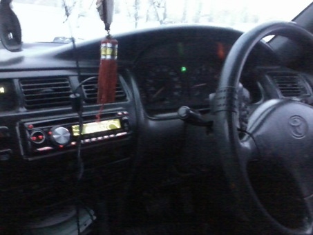 Продам автомобиль Toyota, фотография 5