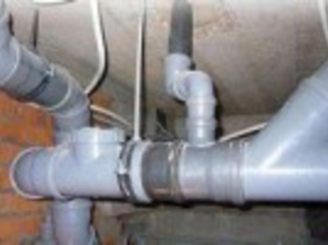 Услуги сантехника-отделочника, фотография 5