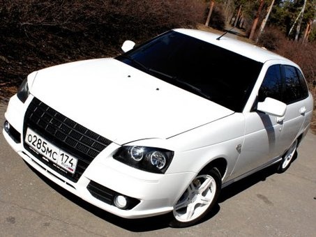 тюнинг авто и авто звук, фотография 1