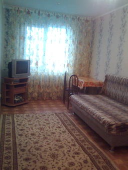 посуточно сдам, пр победы 67, фотография 2