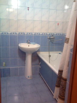 посуточно сдам, пр победы 67, фотография 6