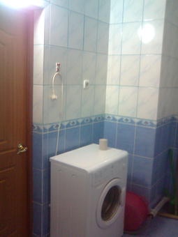 посуточно сдам, пр победы 67, фотография 7