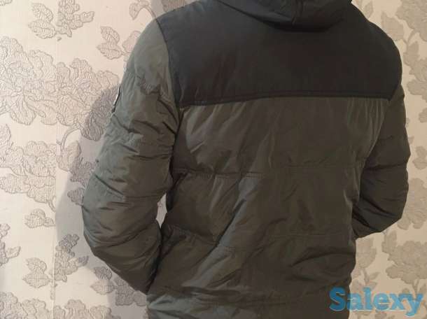 Продам куртку мужскую (подростковую), фотография 3