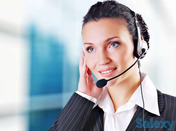 Открыта вакансия Оператора колл-центра, опы работы не важен, фотография 2