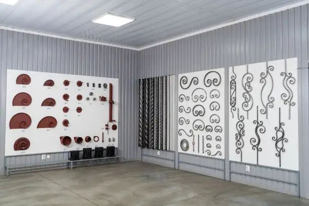 Гибочные станки ПРОФИ-РВ2 - профилегиб  трубогиб, фотография 15