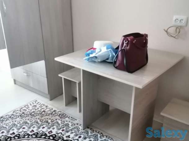 Сдаю квартиру, Ауезовский р/н.  Утеген Батыра 71А, фотография 2