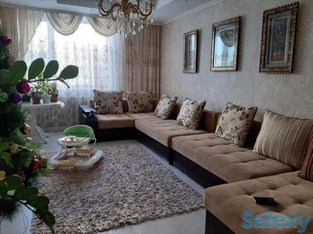 Продам квартиру 3х ком, Сыганак 18, фотография 4