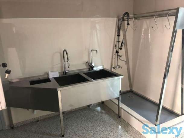 Ванны моечные, фотография 1