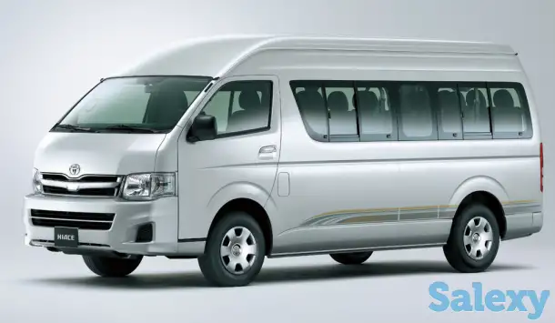 Транспорт услуги, аренда, туры, пассажирские перевозки, трансфер, развозка, вахтовый метод., фотография 1