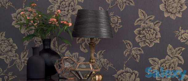 Обои Rasch от Adis Decor, фотография 3