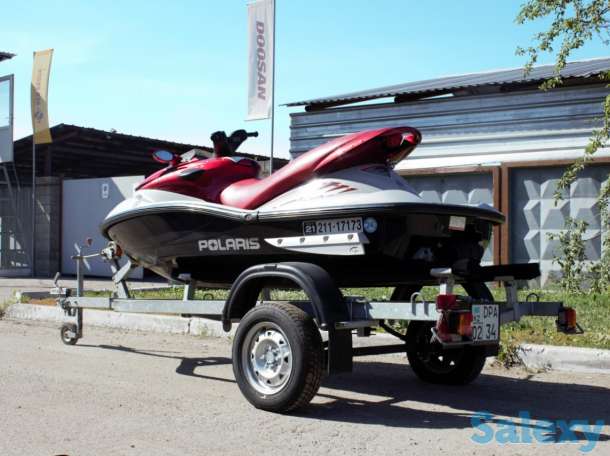 Продам скутер, фотография 1