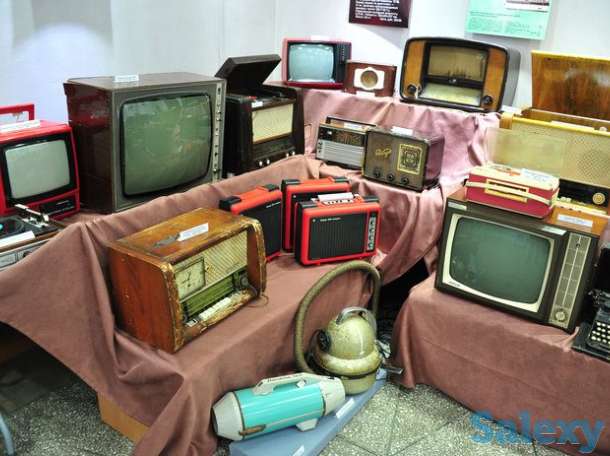 Принимаем ссср приборы платы, фотография 6