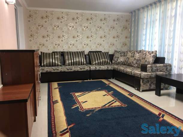 Уютные 2-х комнатные квартиры в ЦО Каприз в г. Чолпон-Ата., фотография 3