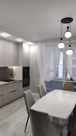 Ремонт квартир и коммерческих помещений, фотография 4