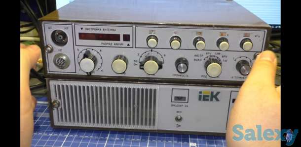 Куплю радиодетали, фотография 3