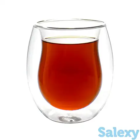 Термобокал армуд с двойными стенками, 200 мл, фотография 1