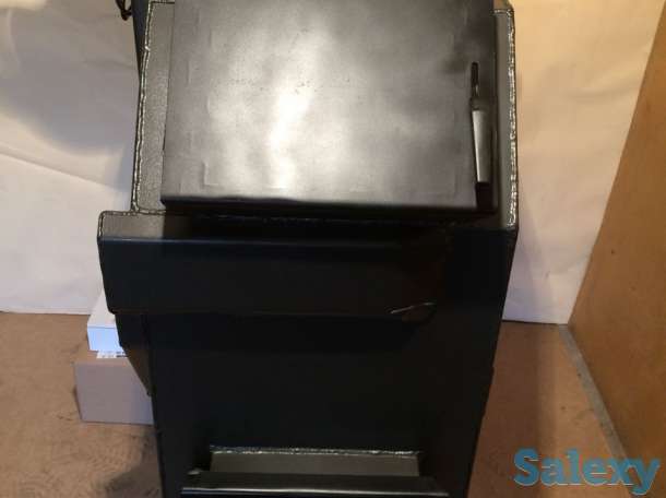 КОТЛЫ ДЛИТЕЛЬНО ГОРЕНИЯ. НА ЛЮБУЮ ПЛОЩАДЬ., фотография 3