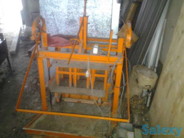 Партнер в бизнес по производству строиматериалов, фотография 1