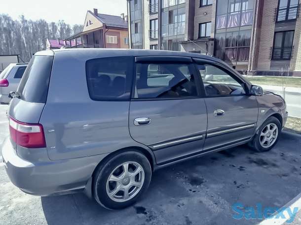Продам авто Киа каренс Kia, фотография 3