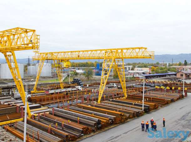 Металлопрокат, фотография 1