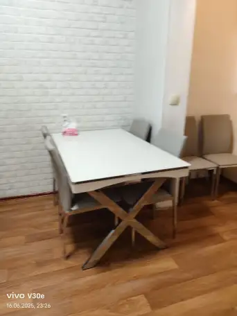 Сдается 1-комнатная квартира в мкрн. Айнабулак-3, фотография 11