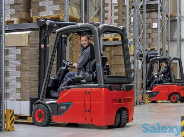 Требуются карщики на склады, фотография 3