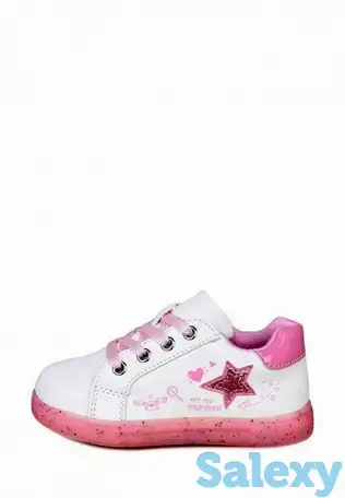 Кеды honey girl, фотография 1