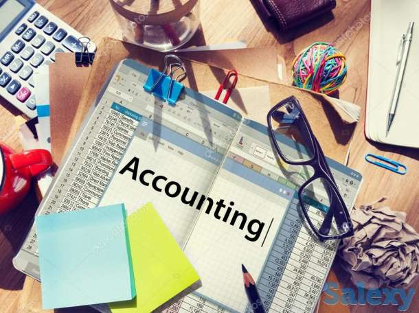 Бухгалтерское Сопровождение, фотография 1