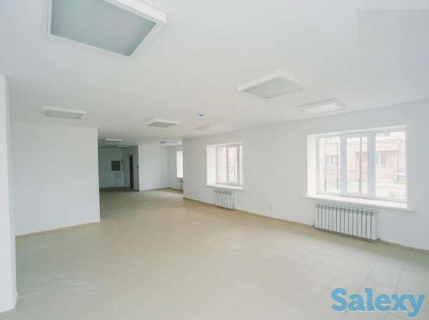 Продам коммерческие помещения, Кабанбай батыра 105, фотография 7