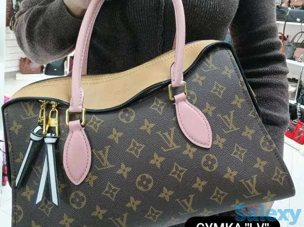 Сумки ,шоперов,рюкзаки,чемоданы,, фотография 1